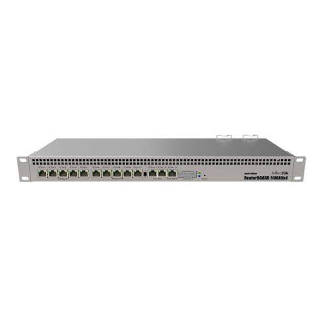 Mikrotik Router RB1100AHx4