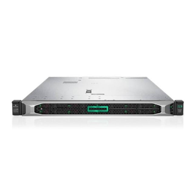 Sewa Server Dedicated Physical HPE / DELL Xeon E5 24 core, 48 vCPU, RAM 128 GB