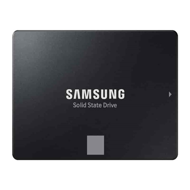 Sewa Samsung SSD 870 EVO PRO 1 TB